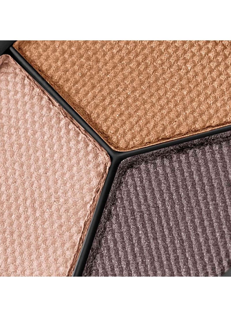 Paese Triple Opal Eye Shadow Three Dimensional Effect Eye Make Up No 241  - Image 2