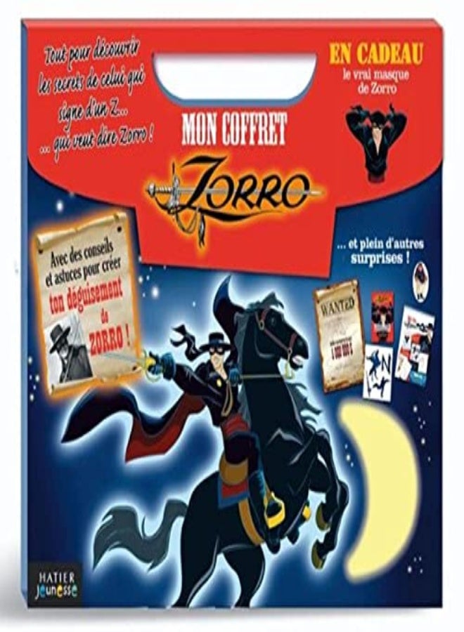 Mon Coffret Zorro