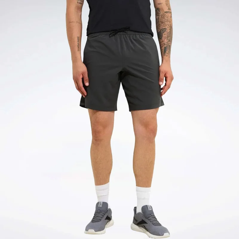 Reebok Workout Ready Woven Men's Short