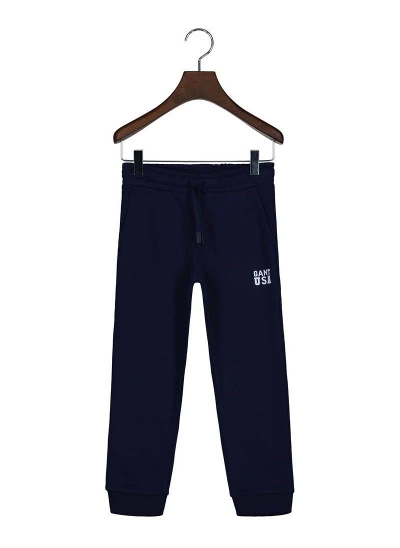 غانت Gant Kids Sweatpants