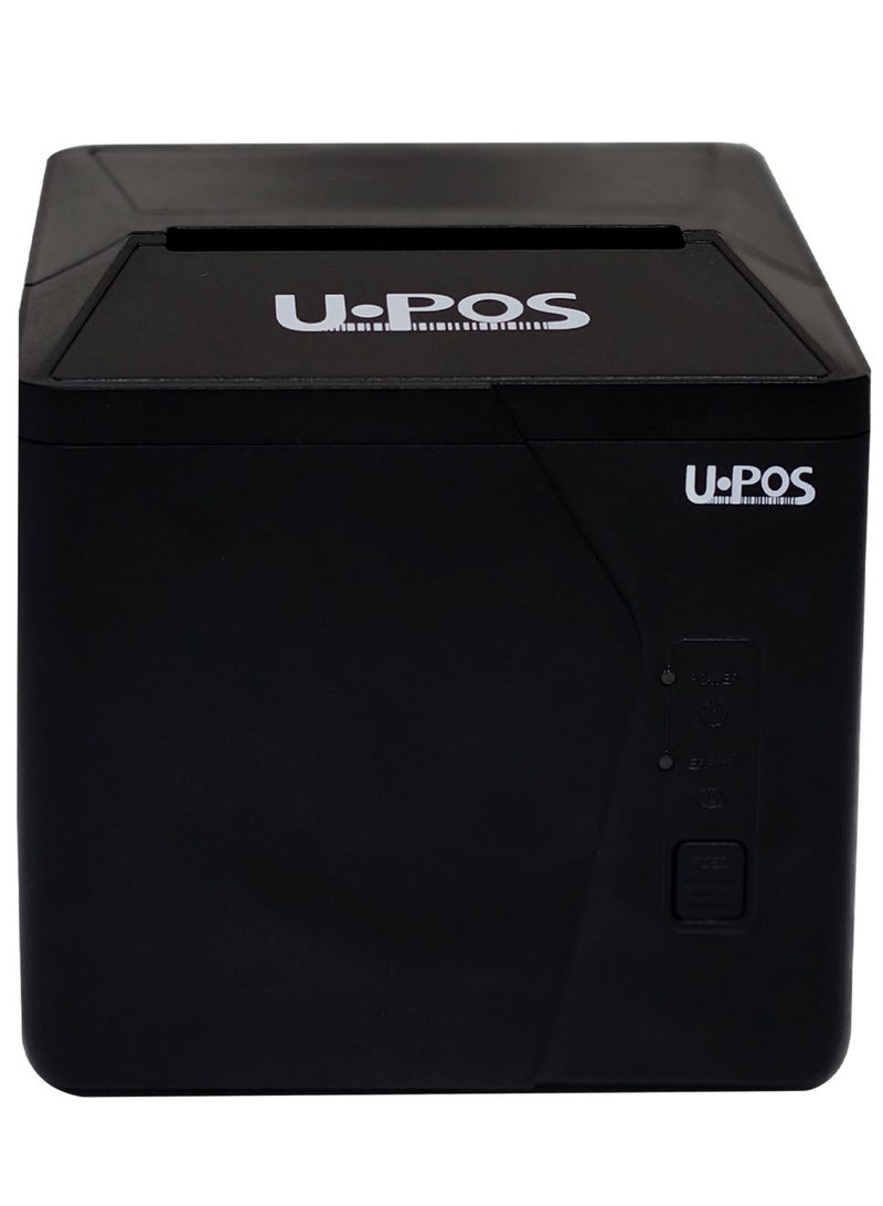 Receipt Printer U.pos Up300 Usb 