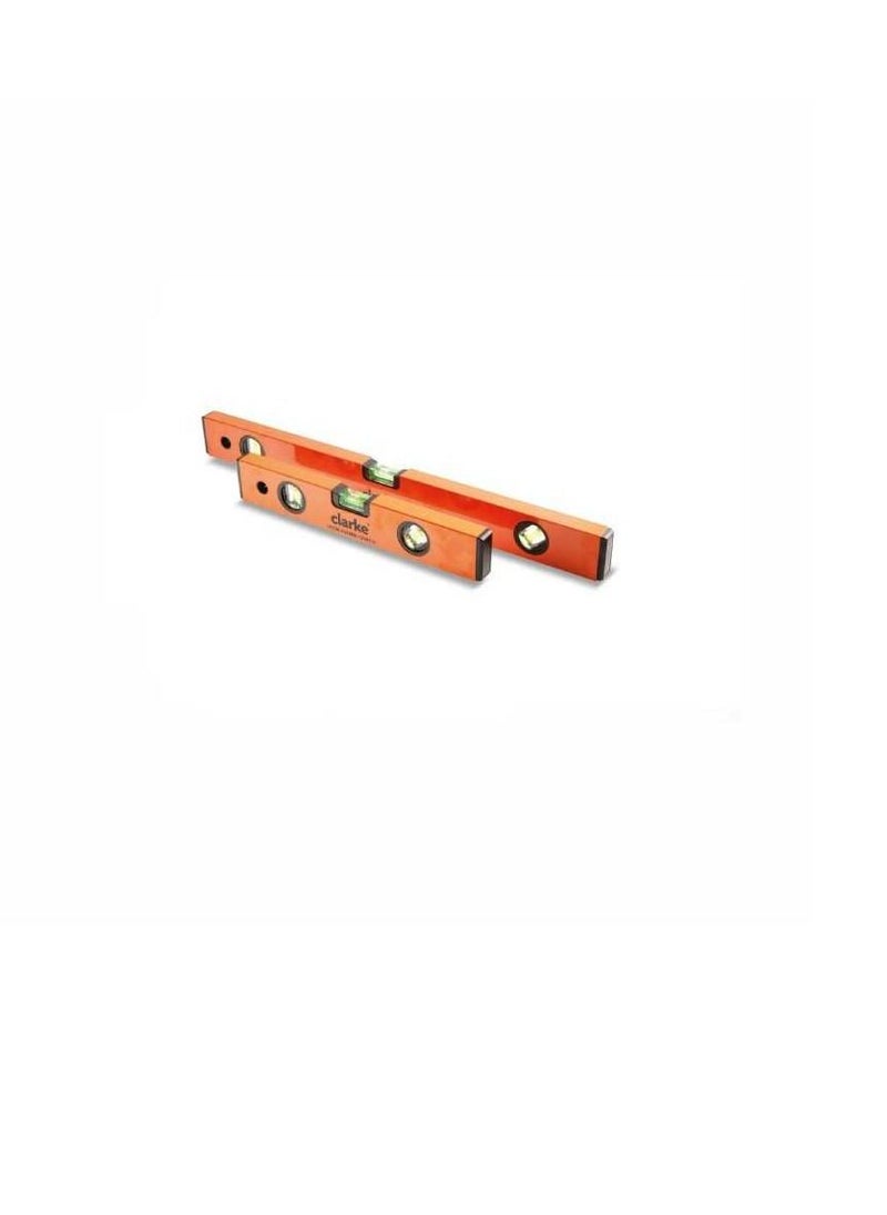 Clarke Aluminium Spirit Level 36"  - Image 3
