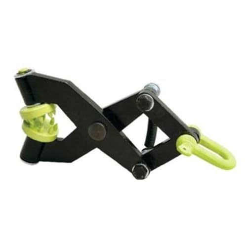 Brush Grubber BG01 Original Brush Grubber Root Puller Gardening Weed Puller Tool for Clearing Brush  Small Tree Stumps wGripping Teeth  Jaws