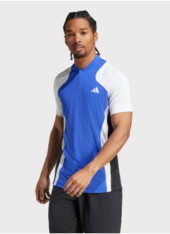Adidas Pro Tennis Freelift Polo Shirt  - Image 1