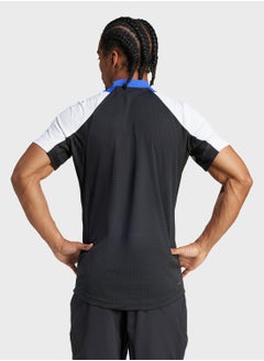 Adidas Pro Tennis Freelift Polo Shirt  - Image 2