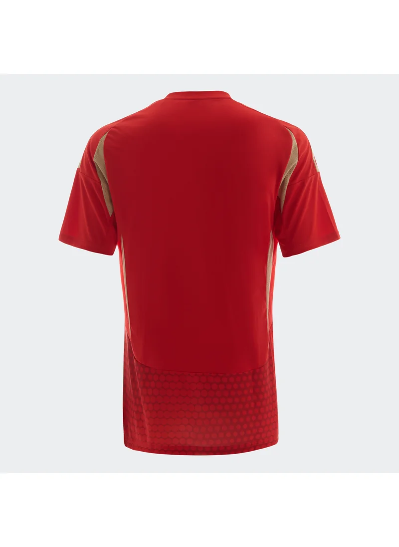 Adidas AL AHLY 2024 HOME JERSEY MEN