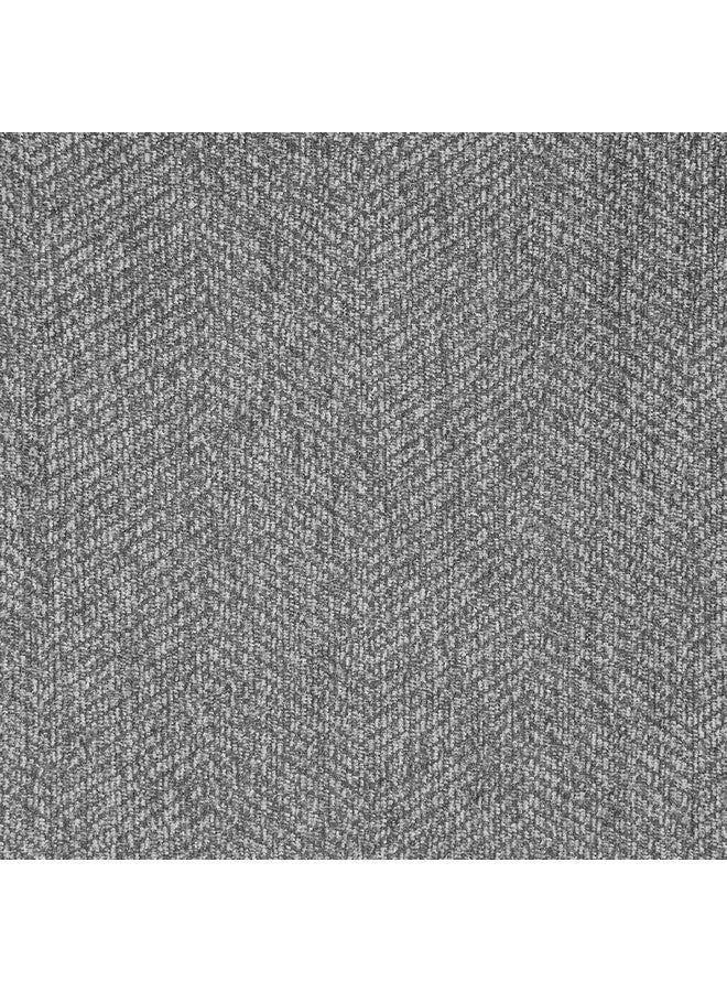 Home Box Montreal Fabric Armchair Sofa 99 x 98 x 110 cm - Image 5