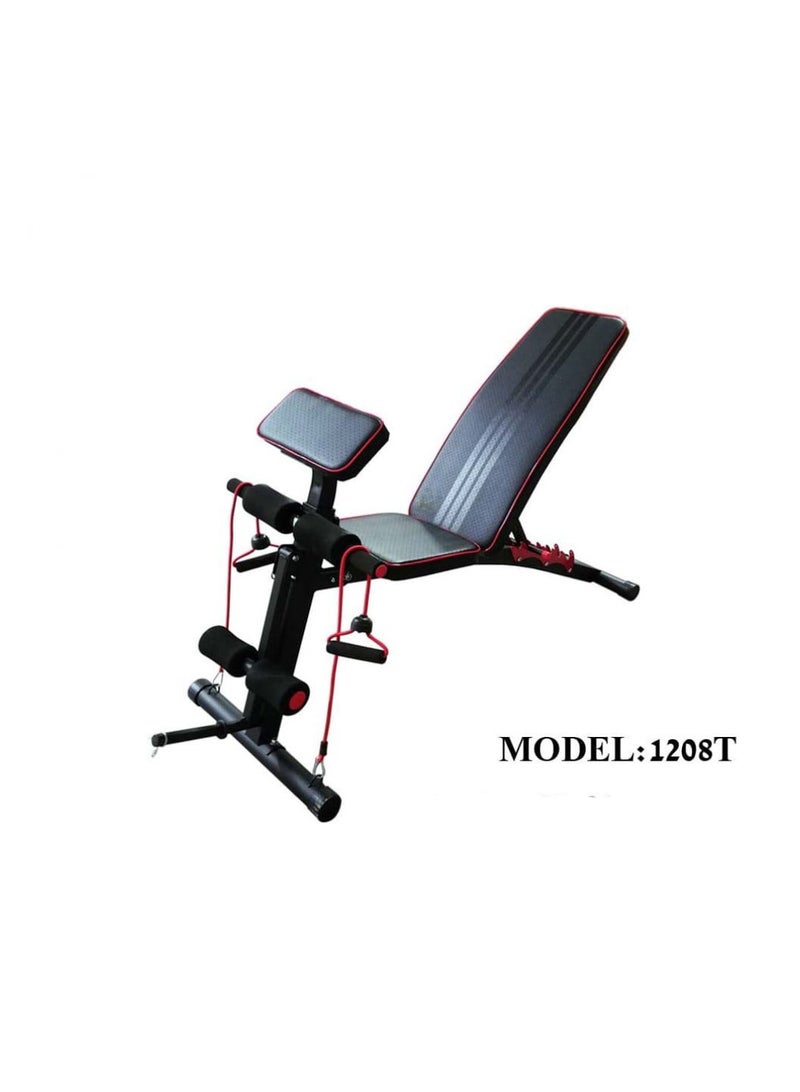 بونكا بنش رياضي - موديل 1208T