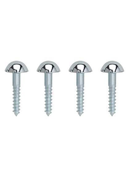 MAP MAP PC Stainless Pure Steel 6 PIN Cloth Hook Hanger Wall Door Hook Pack of 2 SSL Alloy Steel  - Image 2