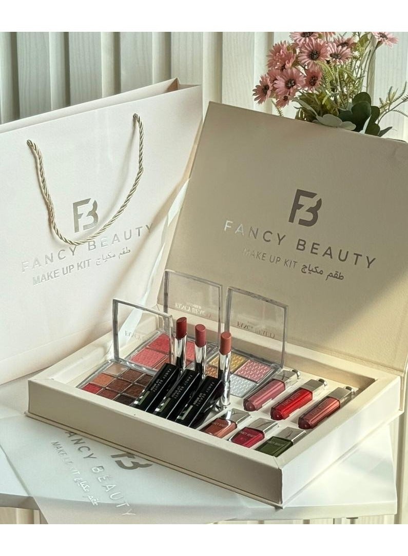 Fancy Beauty Makeup Kit - Image 1