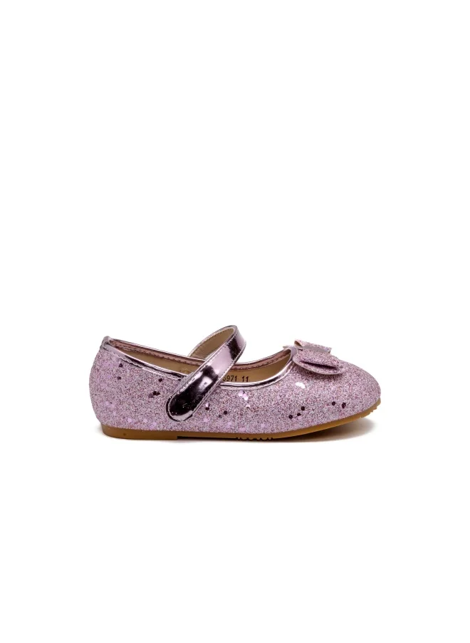 Bata Ballet Style Flat Shoes