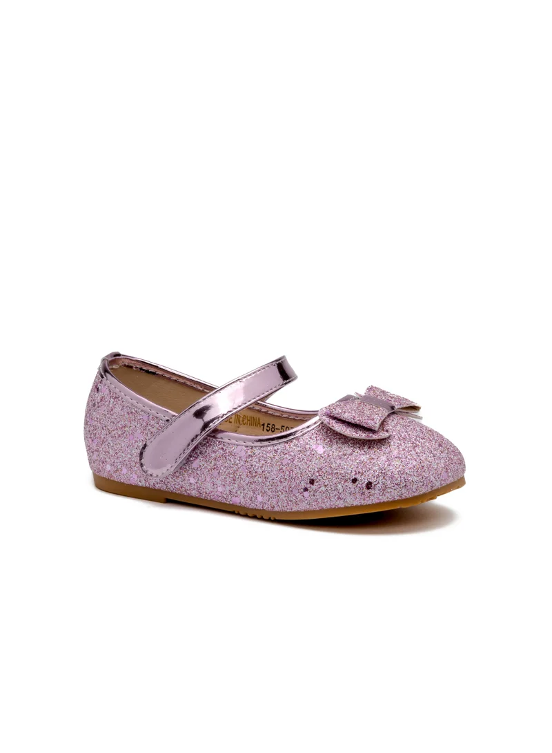 Bata Ballet Style Flat Shoes