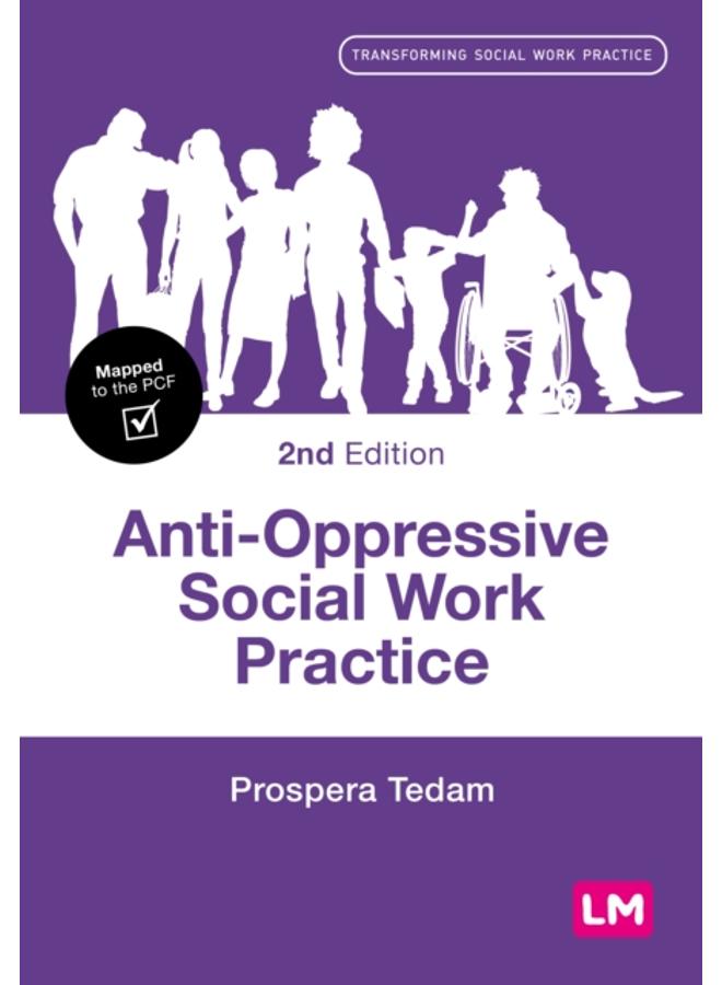 Anti-Oppressive Social Work Practice