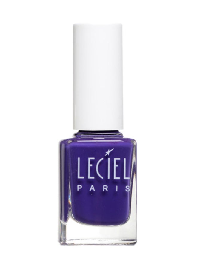 LECIEL Deep Purple Nail Varnish 12Ml 