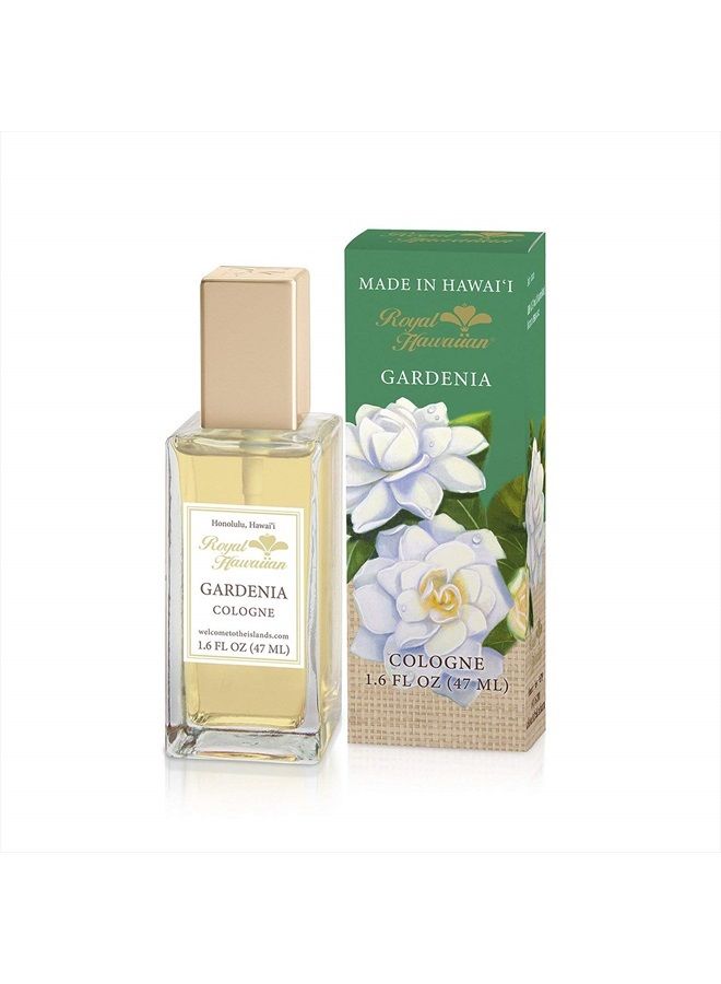 Gardenia Cologne Spray 1.6oz (New Size & Packaging)