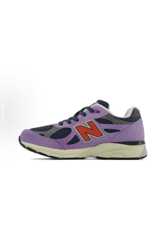 New Balance x Staud نيو برلين رغوة جديدة أحذية رياضية ترفيهية - Image 1