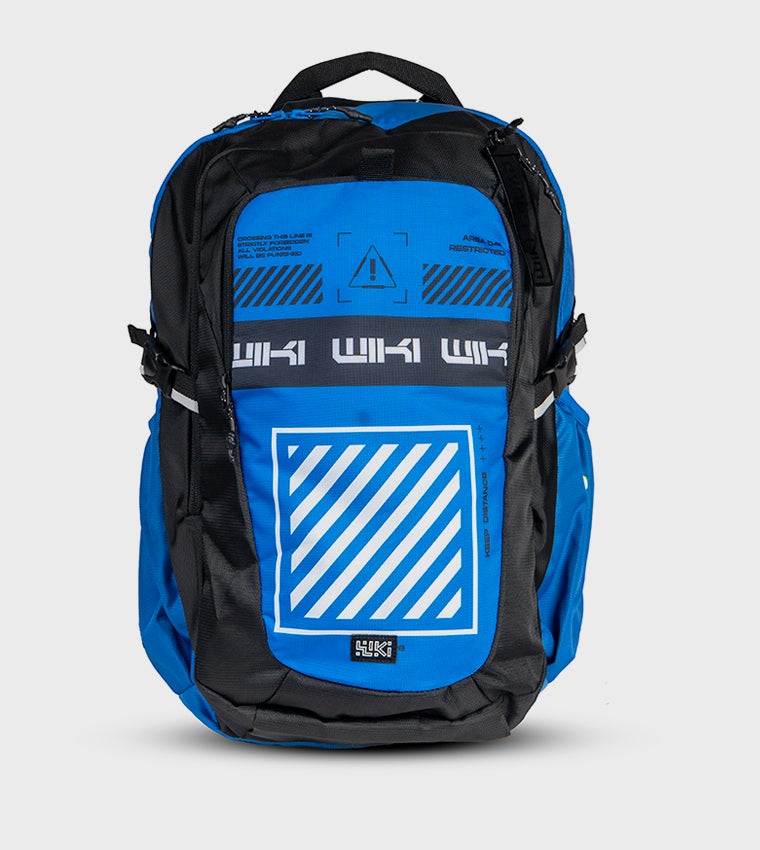 وايلد كرافت ويكي ترايب  بي إيه دبليو، أزرق - Image 1