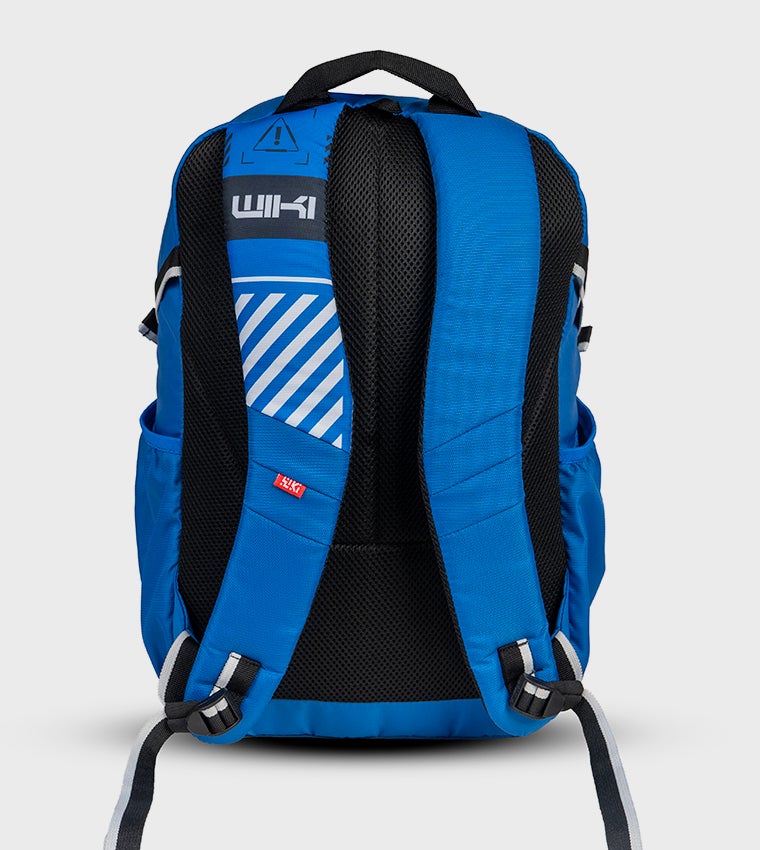 وايلد كرافت ويكي ترايب  بي إيه دبليو، أزرق - Image 4