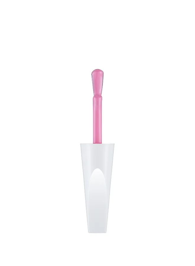 flormar Nail Enamel - 555 Pink Flare