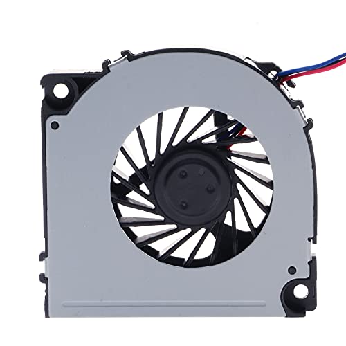 TRADOCK Cooling Fan KDB04112HB 12V 0.07A 3Pin for Samsung TV HU7580 HU8500 HU8550 HU8590 HU9000 HU9800 HU7500 HU7505 HU7590 HU8200 HU8205 HU8280 HU8290 HU8700 HU8800 BN31-00036A BN31-00036B - Image 5
