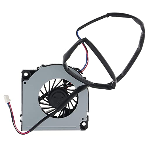 TRADOCK Cooling Fan KDB04112HB 12V 0.07A 3Pin for Samsung TV HU7580 HU8500 HU8550 HU8590 HU9000 HU9800 HU7500 HU7505 HU7590 HU8200 HU8205 HU8280 HU8290 HU8700 HU8800 BN31-00036A BN31-00036B - Image 3