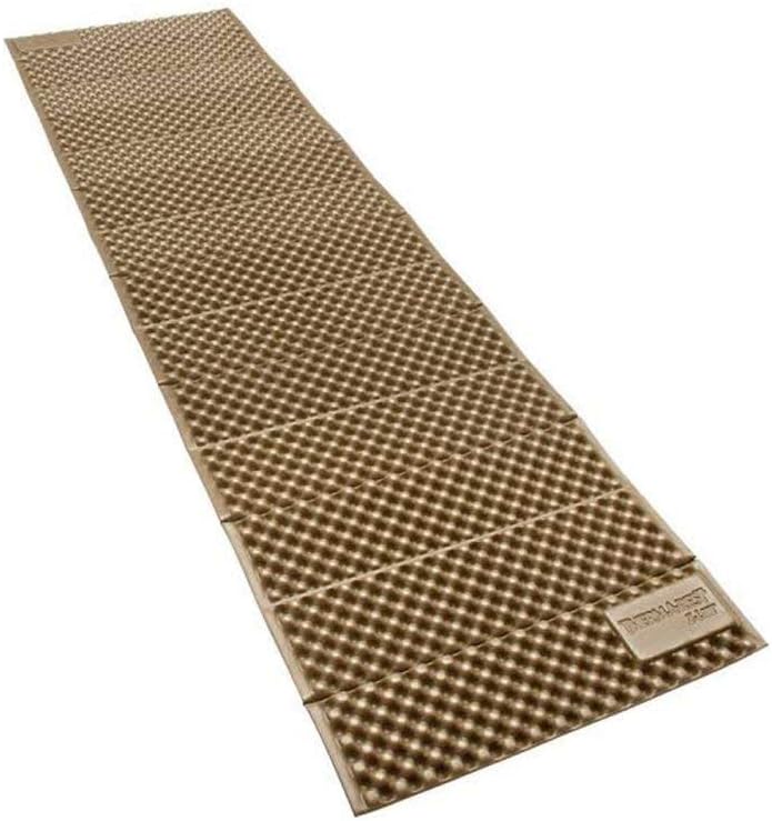 Thermarest Z Lite Original Camping and Backpacking Sleeping Pad - Image 1