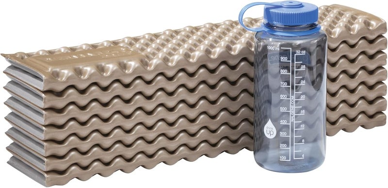 Thermarest Z Lite Original Camping and Backpacking Sleeping Pad - Image 2