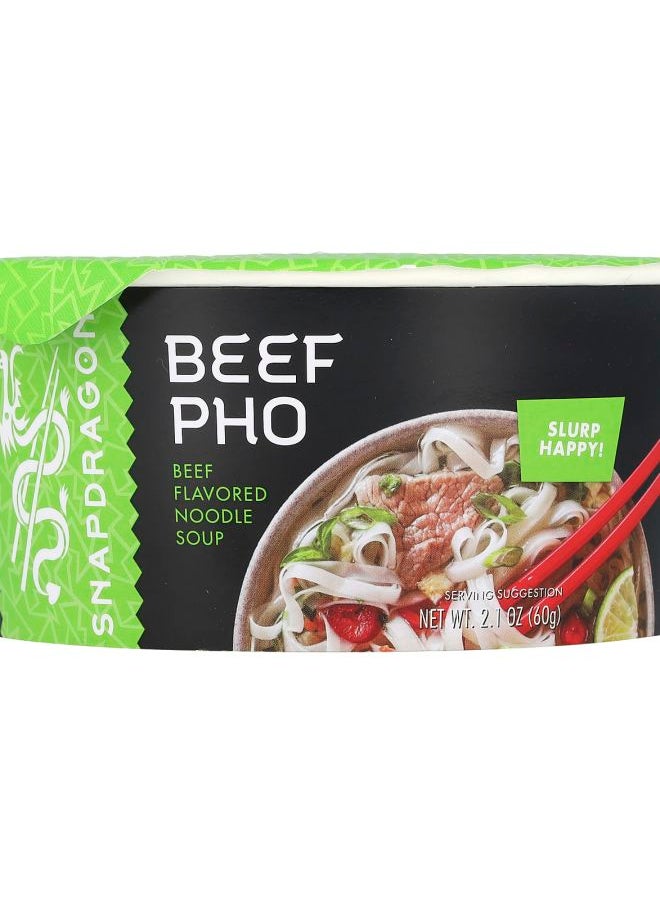 Beef Pho 2.1 oz (60 g) - pzsku/ZB60491C02D2120618F78Z/45/_/1740571266/25ea6ea1-264d-4a1d-8496-3673cdbb5386