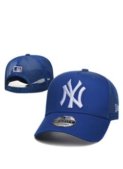 NEW ERA NEW ERA: Fashionable Baseball Cap - Unmatched Comfort, Style, and Versatility 