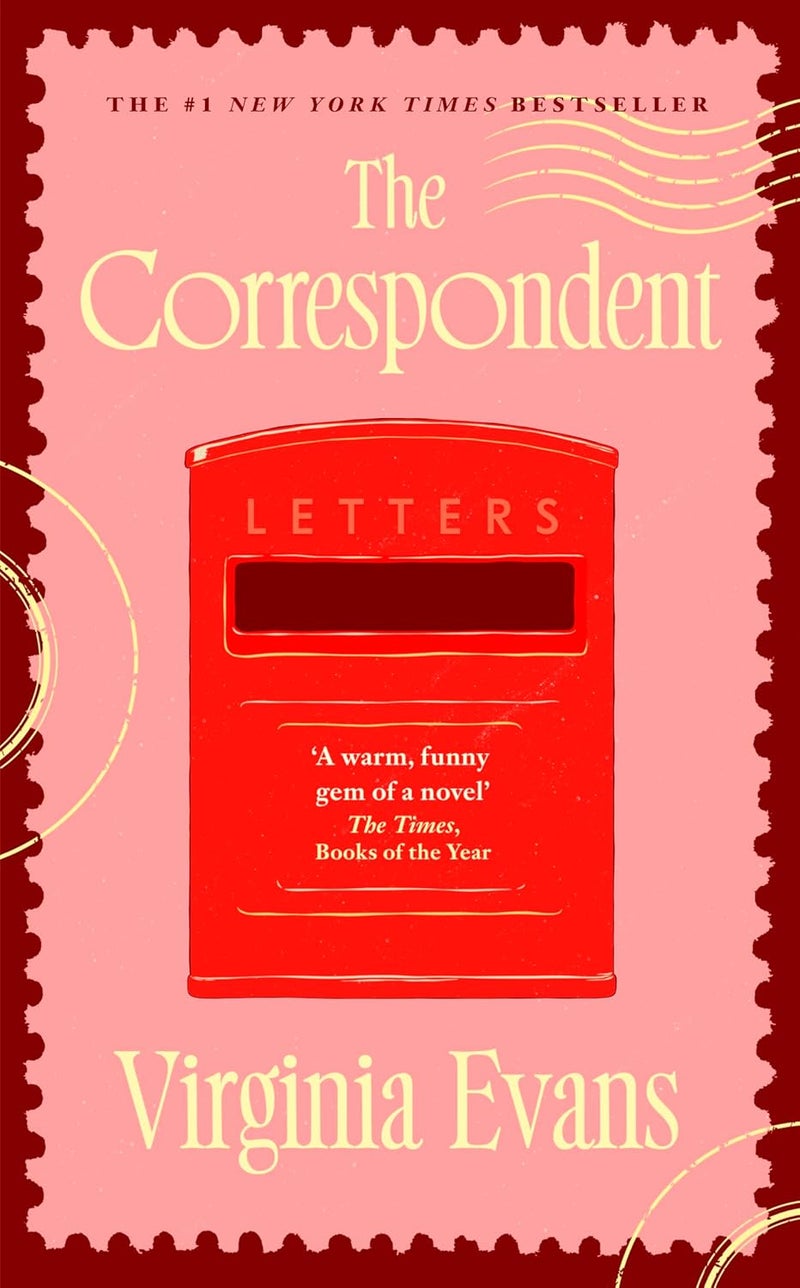 The Correspondent