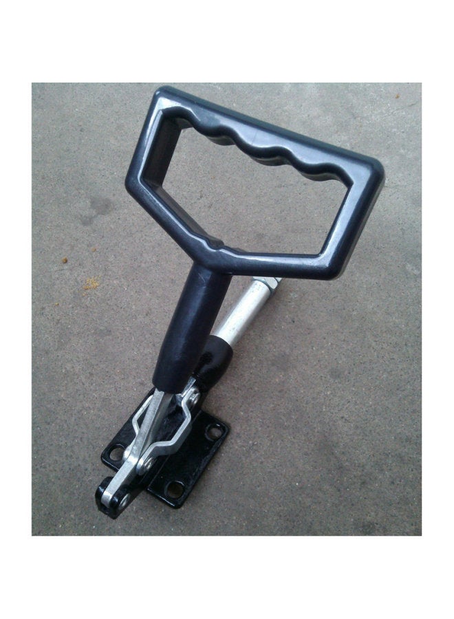 Special 304E/305E Square Handle Quick Fixture Mechanical Fixed Special Clamp Quick Fixture Wholesale-Specification Model:/  - Image 5