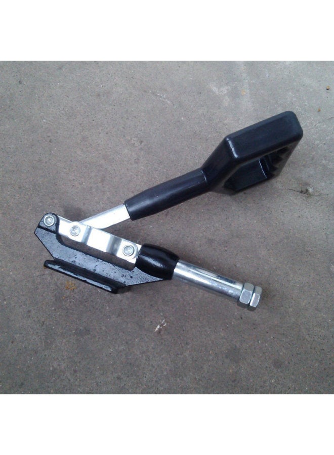 Special 304E/305E Square Handle Quick Fixture Mechanical Fixed Special Clamp Quick Fixture Wholesale-Specification Model:/  - Image 2