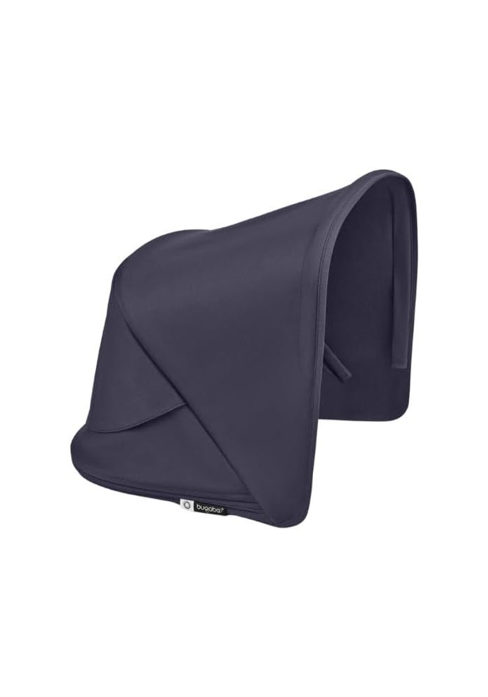 Bugaboo Fox 5 Renew Sun Canopy - Deep Indigo