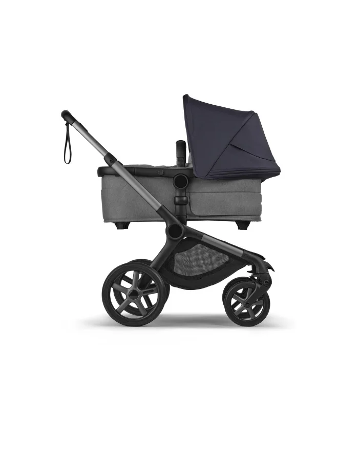 بوجابو Bugaboo Fox 5 Renew Sun Canopy - Deep Indigo