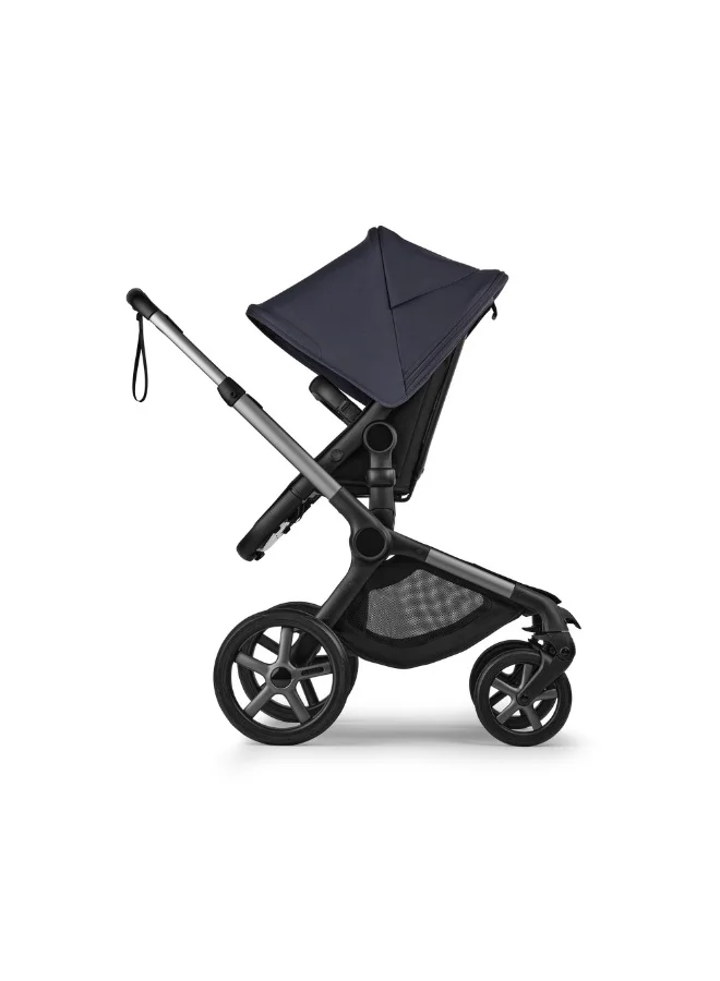 بوجابو Bugaboo Fox 5 Renew Sun Canopy - Deep Indigo