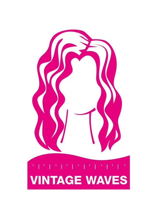 BED HEAD - Bed Head Making Waves Hair Waver | For Vintage to S Loose Waves - Image 1