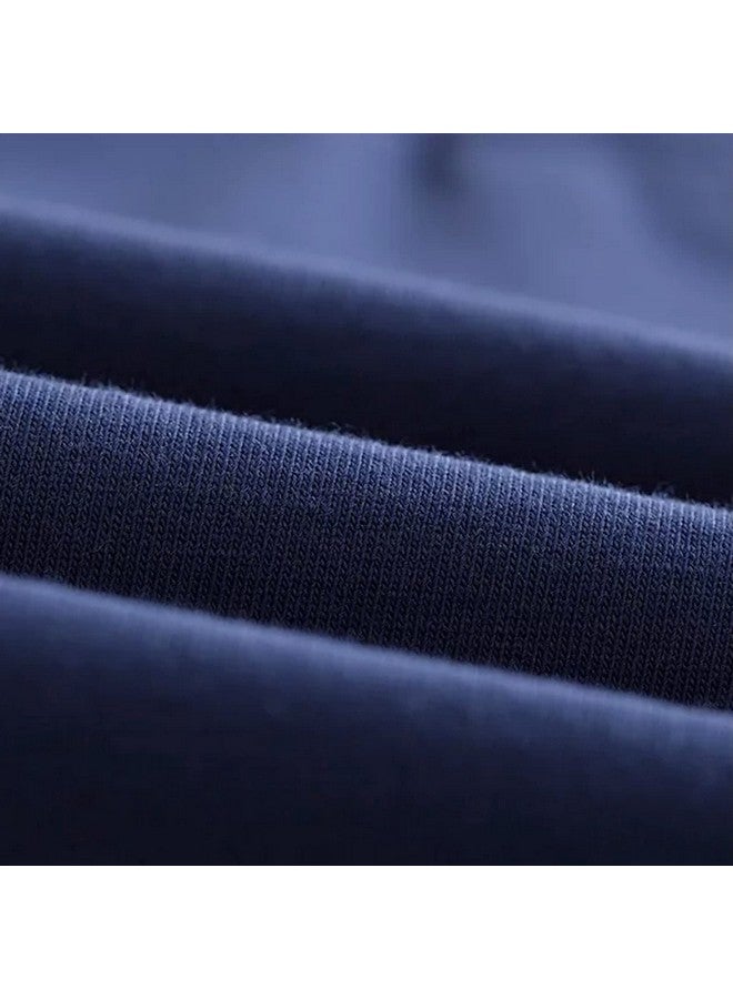 Loquat Yoga Sports Headbands for Women Elastic Non-Slip Headbands Workout Running Hair Bands 6 Pack - Image 5