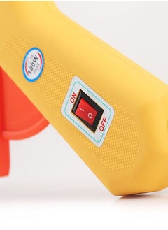 Generic Hot Melt Adhesive Machine Fast Glue Dispensing Anti-Drip and Leakage Dispensing Machine  - Image 3
