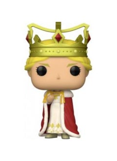 Pop! Anime : Attack on Titan - Queen Historia Reiss (EXC)