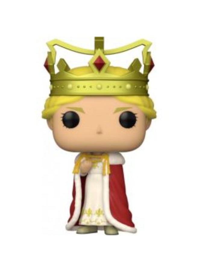 Funko - Pop! Anime : Attack on Titan - Queen Historia Reiss (EXC) - Image 1