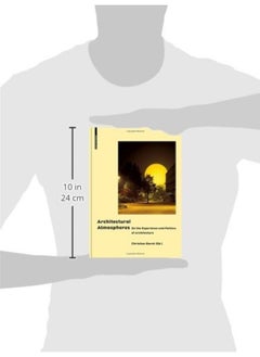 Architectural Atmospheres: On the Experience and Politics of Architecture  - Image 1