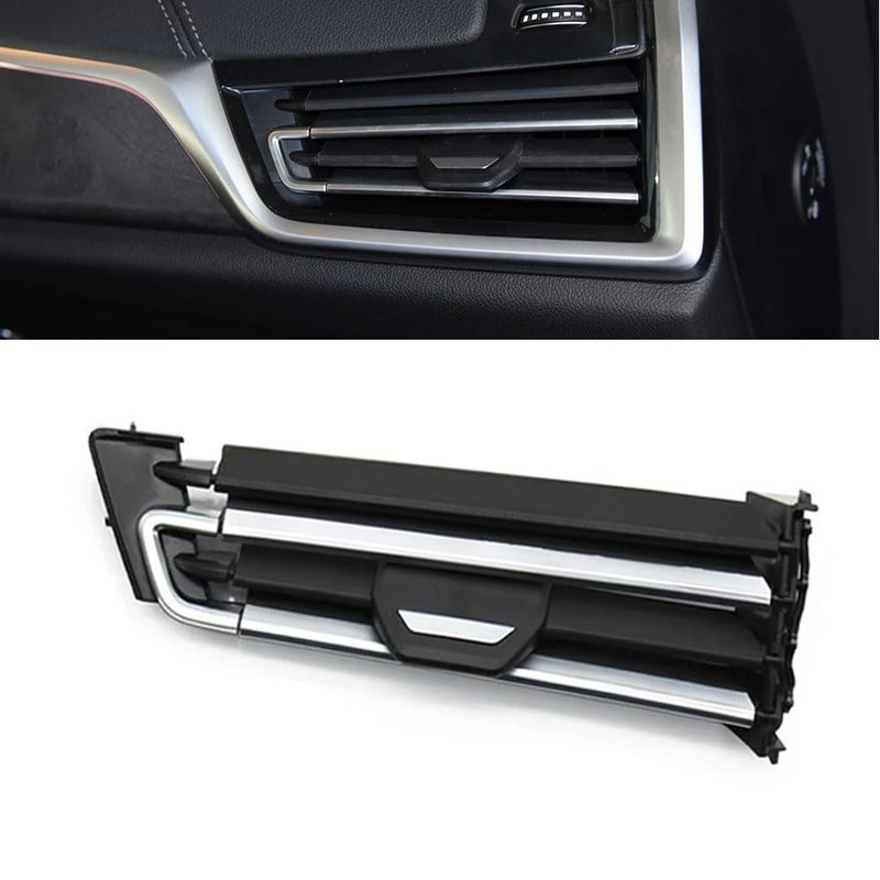 طقم إصلاح مشابك فتحات التكييف اليسرى الوسطى لسيارات BMW X5 G05 وX6 G06 وX7 G07 - Image 1
