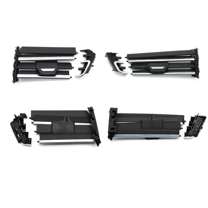 طقم إصلاح مشابك فتحات التكييف اليسرى الوسطى لسيارات BMW X5 G05 وX6 G06 وX7 G07 - Image 4