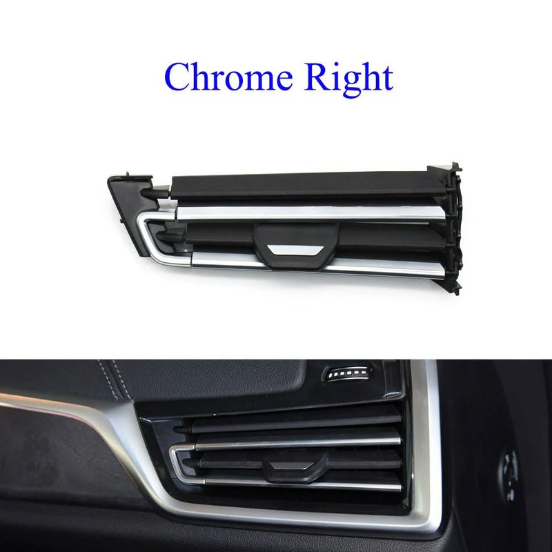 طقم إصلاح مشابك فتحات التكييف اليسرى الوسطى لسيارات BMW X5 G05 وX6 G06 وX7 G07 - Image 3