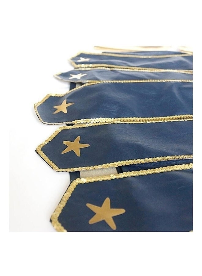 general Superhero Cosplay Costume - Image 3