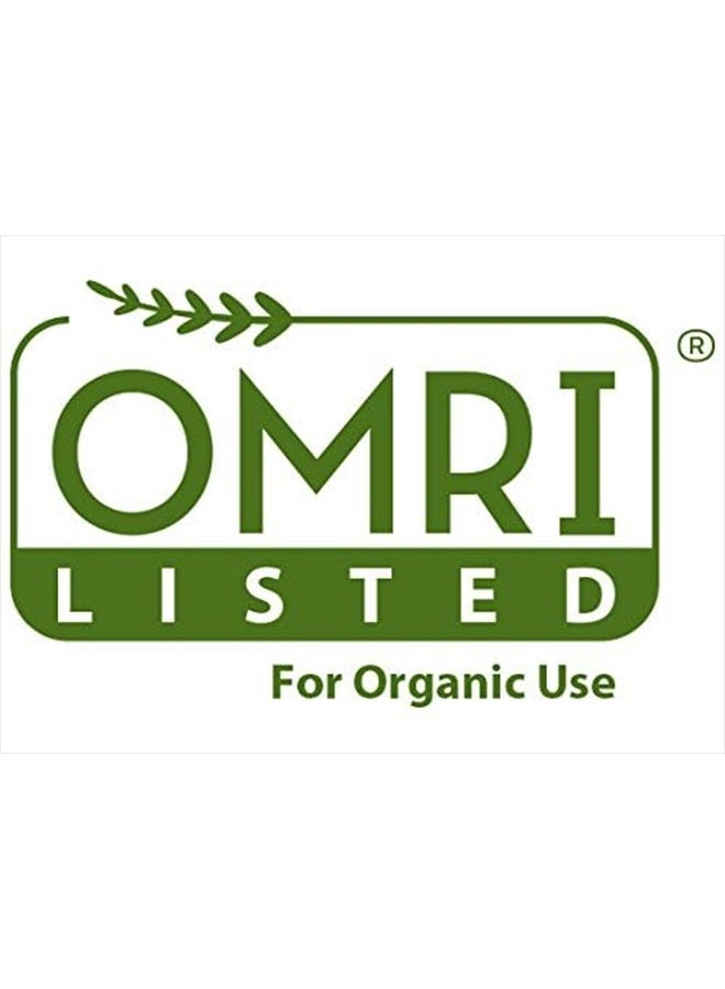 Harris تراب الدياتومي من الدرجة الغذائية، نصف رطل مع طرف نفخ سهل التطبيق - Image 3