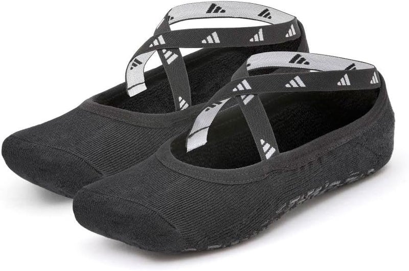 adidas Yoga Socks - Black - S/M - Image 1