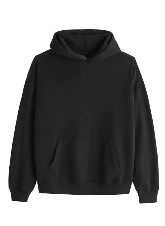 KUYING New Fashion Casual Hoodie 