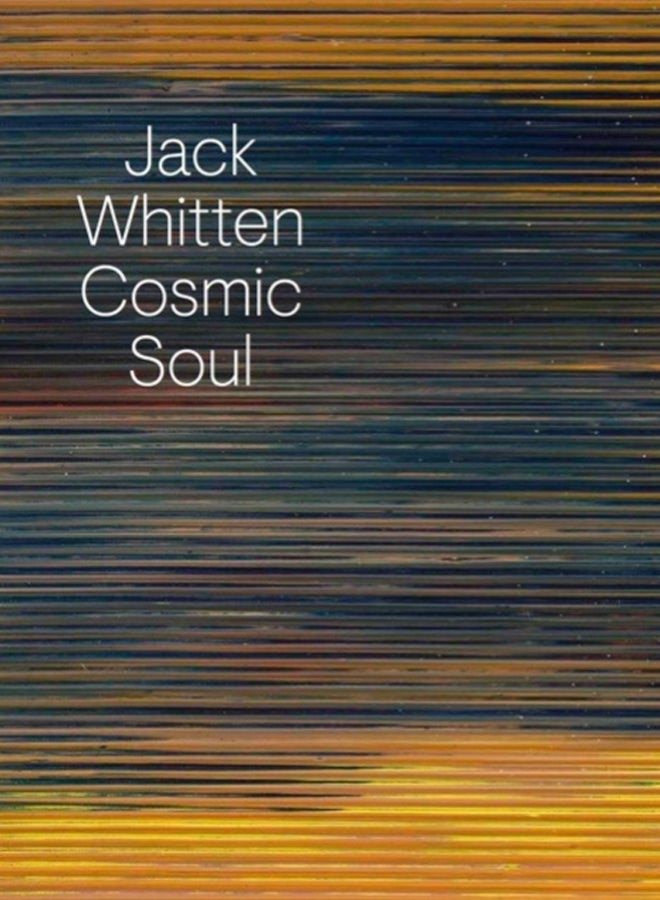 Jack Whitten : Cosmic Soul 