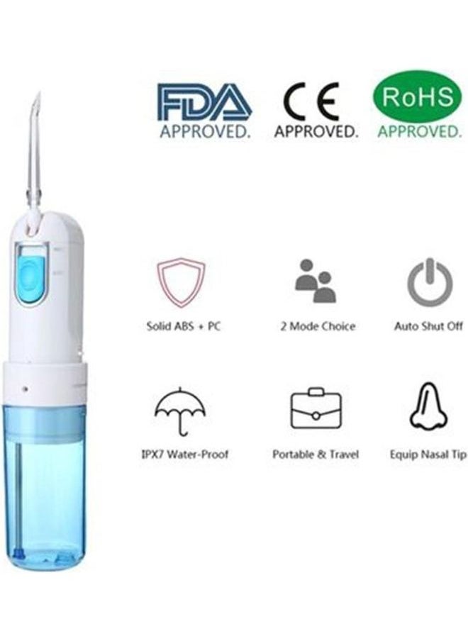 NIBEMINENT Electric Oral Irrigator  - Image 3